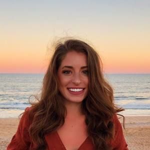 Meet your Posher, Kate